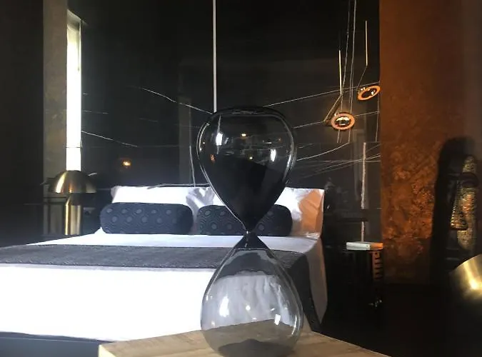 Binariouno 4* Bologna