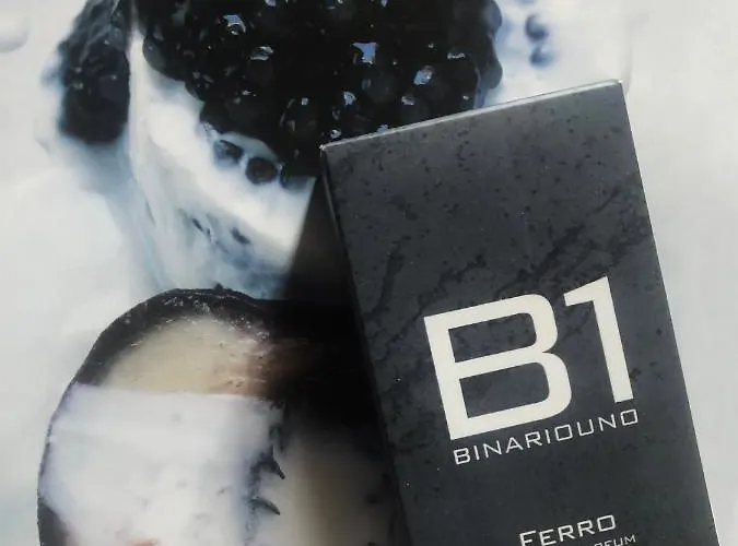 Binariouno