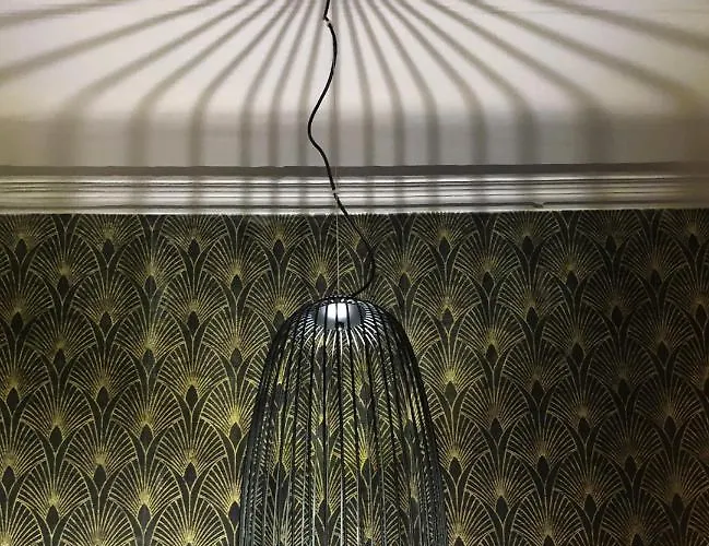 Binariouno Bed & Breakfast