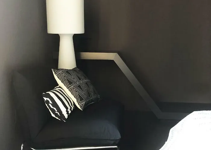 Binariouno 4* Bologna