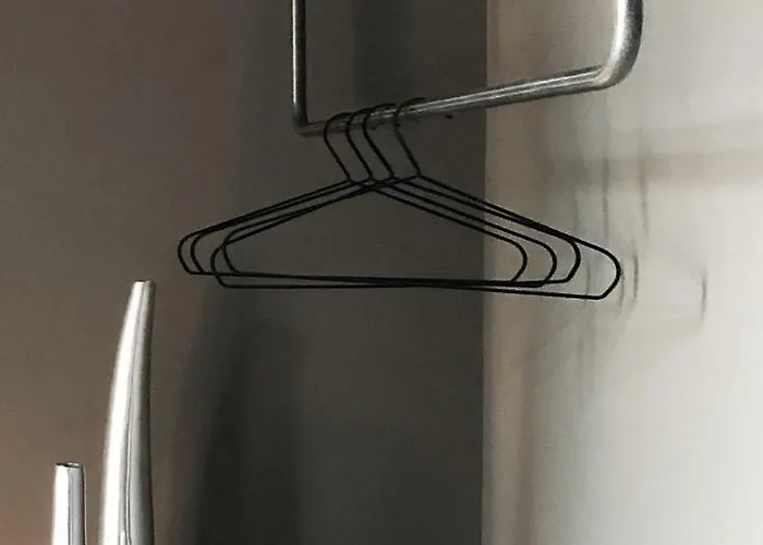 Bed & Breakfast Binariouno Bologna