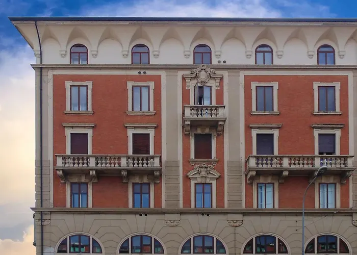 Bed & Breakfast Binariouno