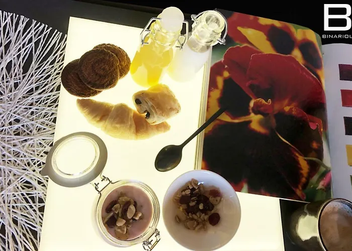 Bed & Breakfast Binariouno Bologna