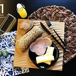 Binariouno Bed & Breakfast