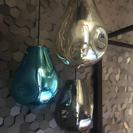 Binariouno 博洛尼亚