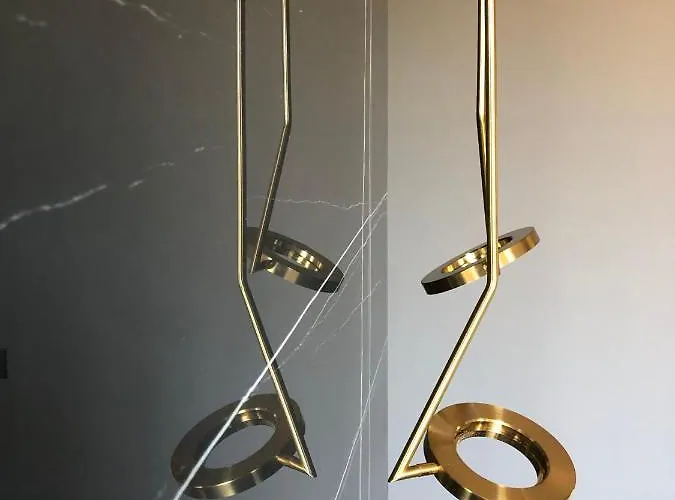 住宿加早餐酒店 Binariouno