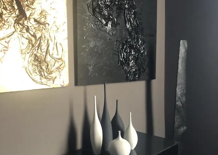 Binariouno 博洛尼亚